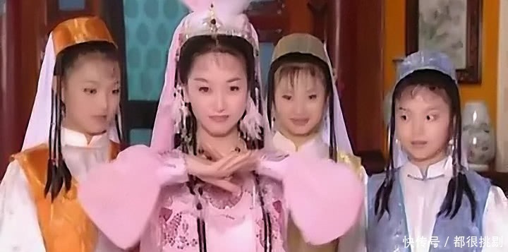 秘密|容妃就是香妃,死后墓葬成谜,原来秘密在清东陵