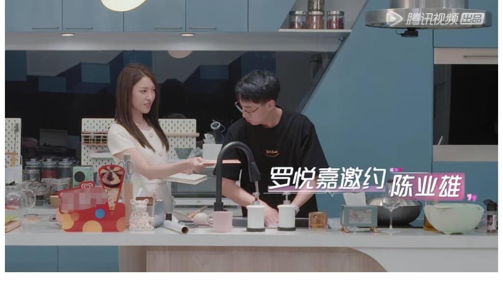 宋祖兒|《心動的信號》秘密約會開啟，有一位出人意料，還有一位非常尷尬