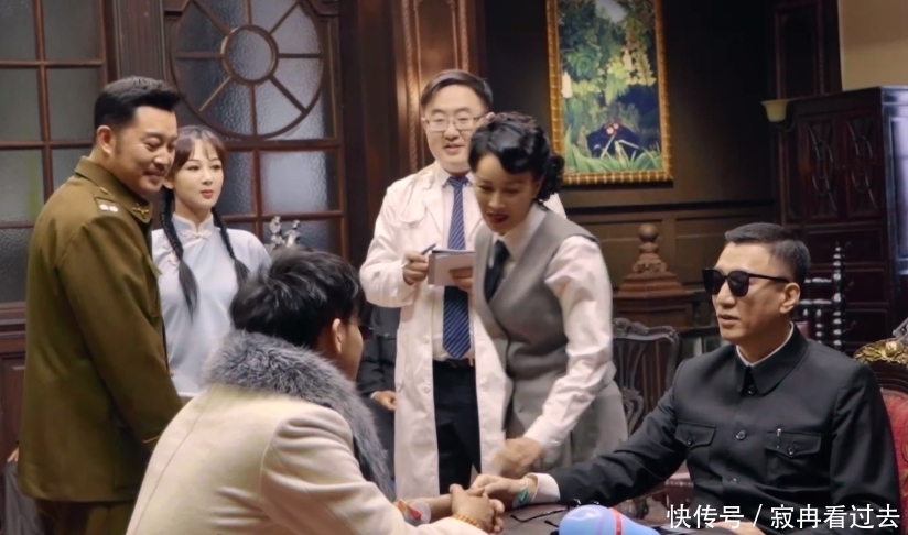 徐艺洋 在沙溢的追问下,黄子韬自曝单身原因,为何被那英给怼了