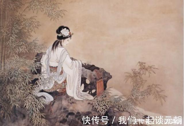 韦丛|元稹在妻子去世后写下三首诗，句句刻骨铭心，读来感人肺腑