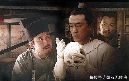 鼻祖|法医的鼻祖宋慈,最后是怎么死的?