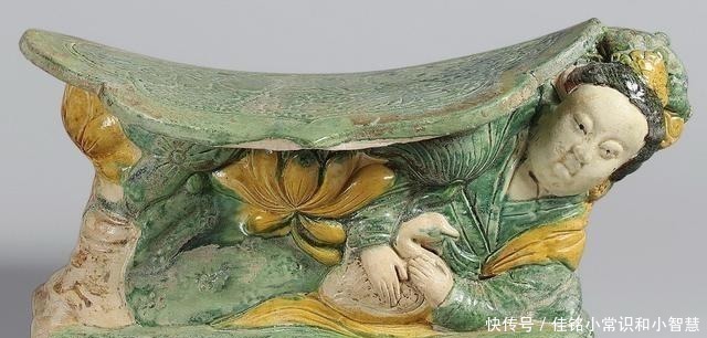 玉枕|又冷又硬的玉枕、瓷枕,却为何独得古人恩宠