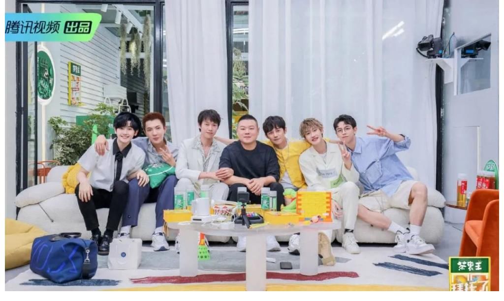 社交|從“一頓飯”到“一場局”，迭代的《拜托了冰箱》與不迭代的溫情