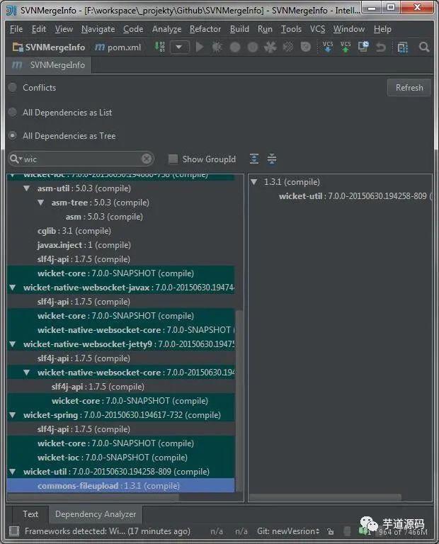 文件|IntelliJ IDEA 超实用技巧分享，不能再全了！