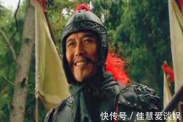 呼延灼|水浒传:此人打不赢杨志,也打不赢孙立,为何还能位列五虎将?