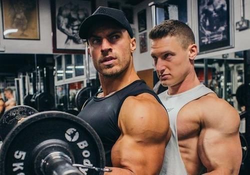 捷径|为什么他增肌这么容易，而你一直没有变化，是哪个细节出错了？