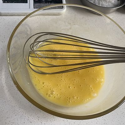 超喜欢吃蛋挞怎么办