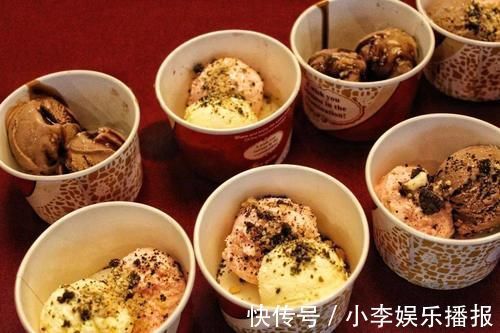 全麦面包|这7种食物,中学生睡前千万不要再吃了!后果真的很严重!