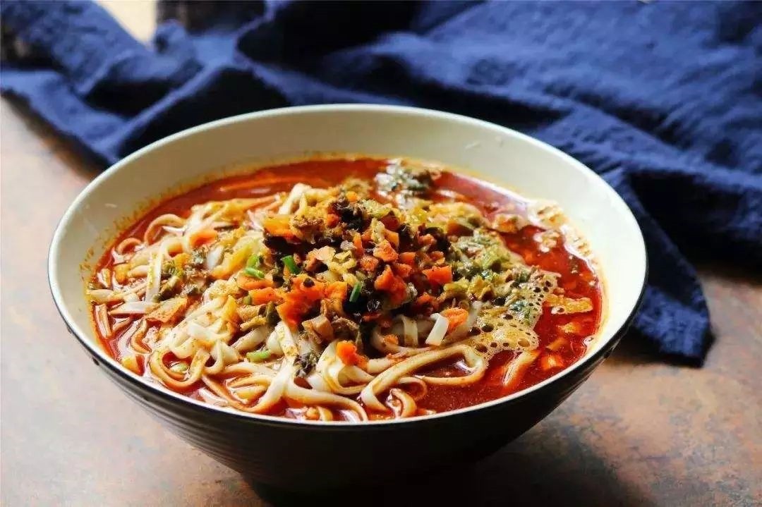 有没有|最爱的是14种面,有没有你家乡的面