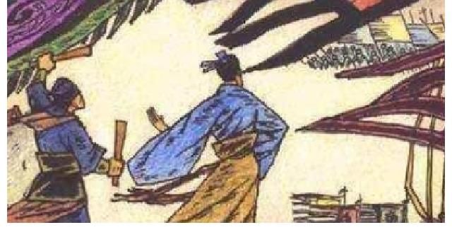 管仲|管仲有条毒计,不费一兵一卒击溃敌军,如今却被美国用到得心应手