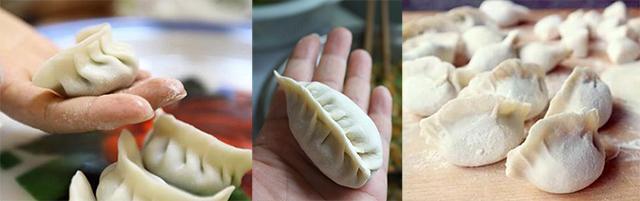 被称为“春天第一鲜”的饺子,它的历史常识,你知多少?