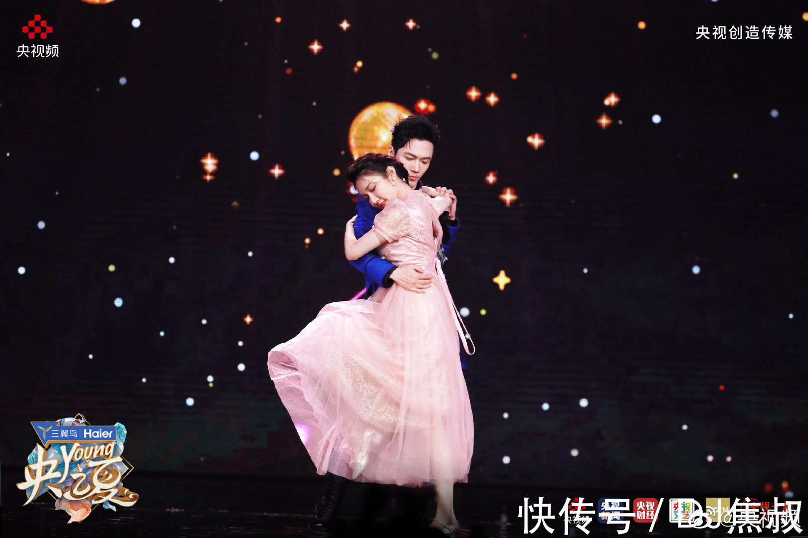 央视|央视大型团建,40位主持人精通十八般才艺,3个节目可以直通春晚