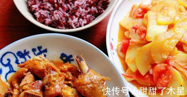 葱段|这位孕妈晒30天的午餐,获千万网友点赞,自己动手做,好吃又舒坦!