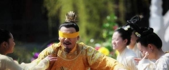 东晋|这个皇帝11岁登基,败强敌、却权臣,最终被宫女整死炕上