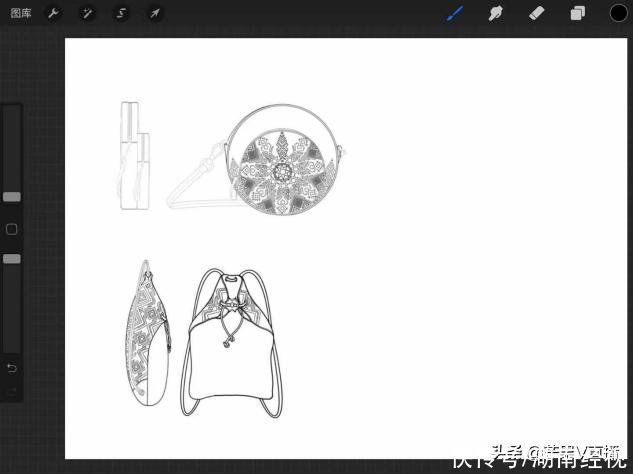辰溪县|大学生暑期“三下乡”：设计溯源乡野 文化焕新出彩
