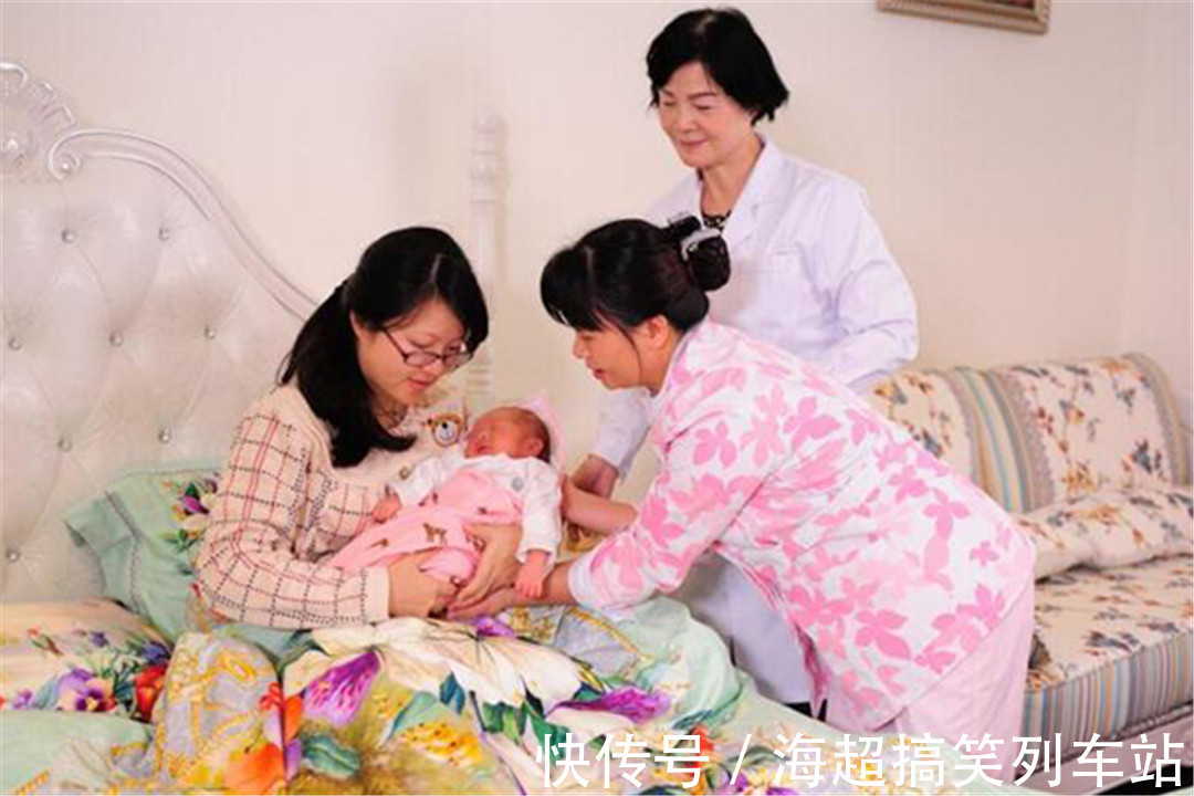 补充营养|婆婆和亲妈,谁是伺候坐月子的最佳人选?丈夫的提议很实在