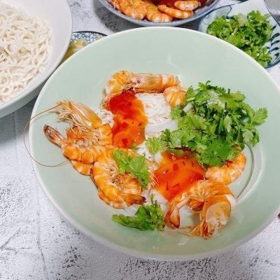 减肥无压力！酸甜魔芋面