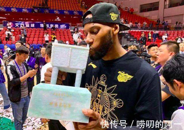 外援|CBA现役第一外援,是威姆斯还是哈德森?
