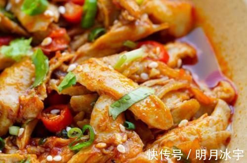 好吃|调凉拌汁,除了油盐酱醋,这6样不能少,色香味俱全,拌啥都好吃