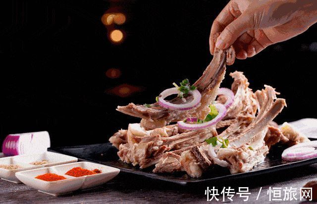 羊肉串|今日冬至,这份《乐山人“吃羊”食补清单》快安排上!