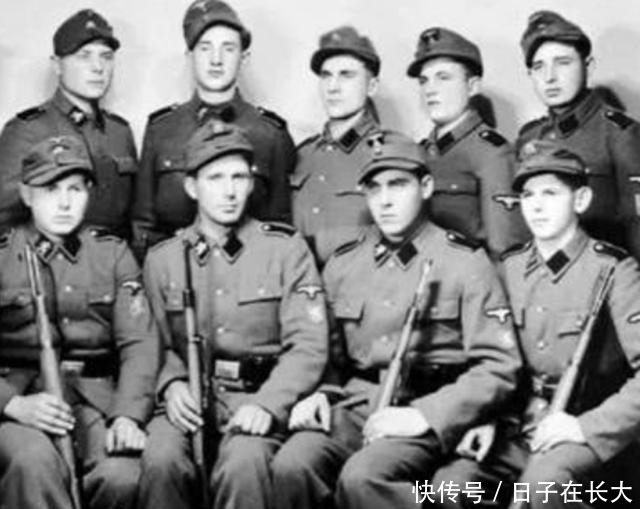 回国|死后都不能回国安葬比利时的争议人物,瓦隆人莱昂·德格雷勒