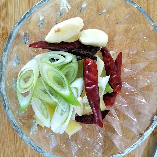 这一道减脂餐你们吃了吗成本只需要两元,美味又营养,体重轻了