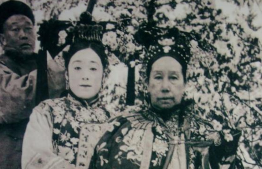 夺权|慈禧和光绪西逃一年多,为何没人趁乱夺权