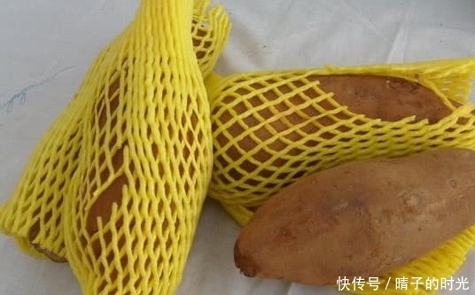 水果|这种长得像“红薯”的植物,原产于南美洲,可以被当做水果食用