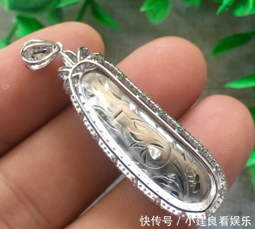 翡翠|翡翠买了个寂寞?这四种货需要谨慎入手!