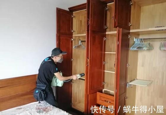 专业人士|想要早点入住新家,那一定要学会4个去甲醛的方法,让你放心入住