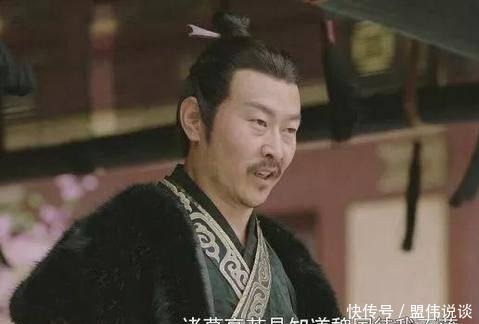 司马懿|三国中此人堪称吕布第二，却死于冢虎司马懿之手