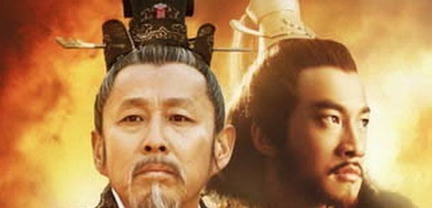 作风|垓下之战项羽有十万大军，为何四面楚歌就崩溃，这不是项羽的作风