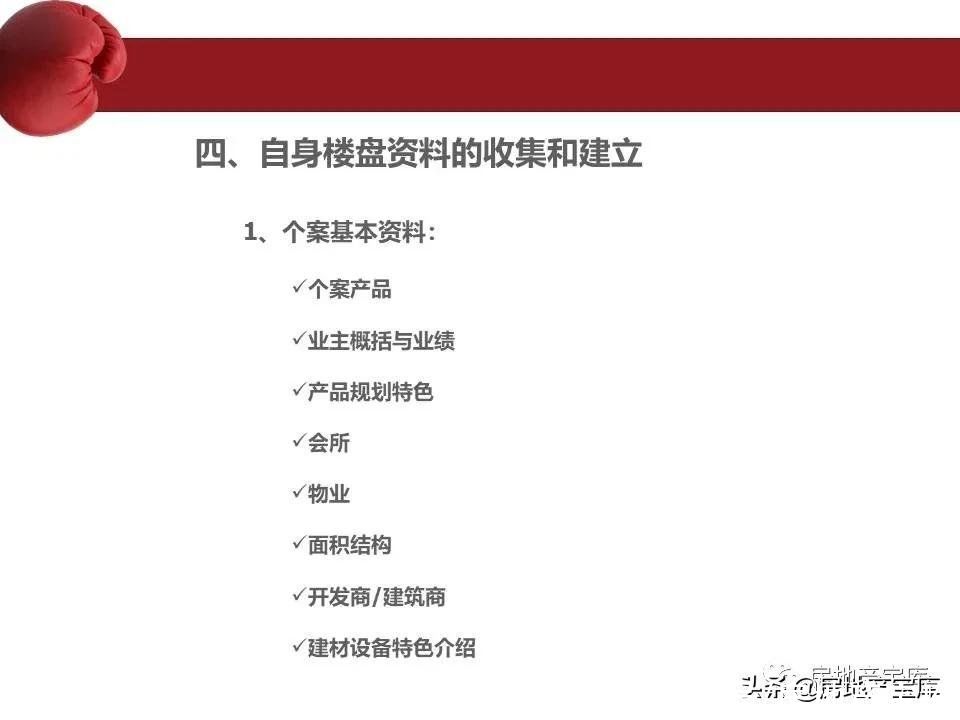 房地产|房地产销售流程培训