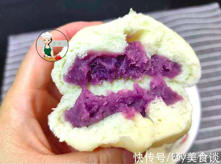 馅料|秋天,这碱性食物要多吃,蒸熟做馅料蒸包子,真香呀,营养不上火