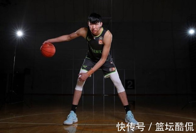 nbl|姚明若不阻止!辽篮开创5连冠时代,亚洲第一中锋有意加盟