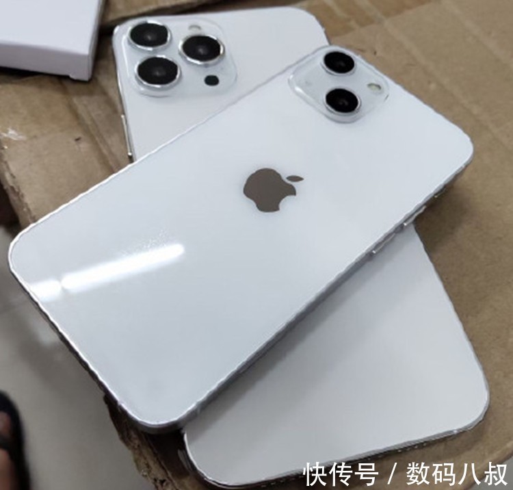 贬值|做好甩手准备了吗？你的iPhone 12系列手机或迎来大贬值