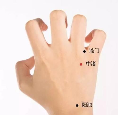 灸十二原穴，断全身疾病！吃透它们，自己就是半个医生！