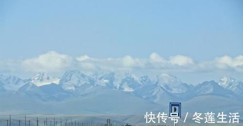 白杨林|国内最适合自驾的5条线，风景美得不像话，一辈子至少去一条