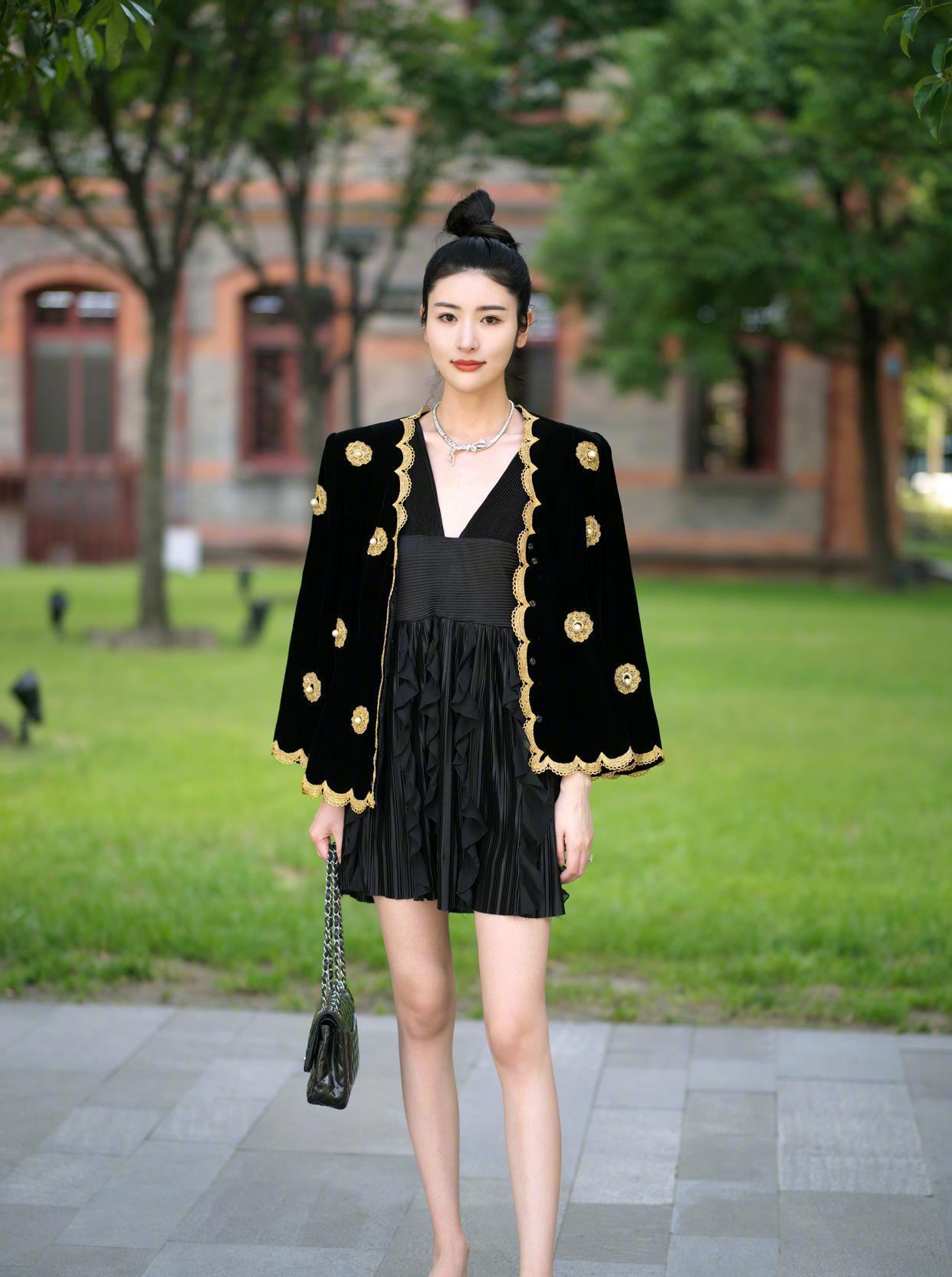 穿搭|入夏后“凉鞋”不必多买，有这几款就够了，搭配裙子、裤子都好看