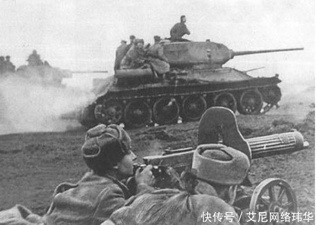 世纪|六场著名的世纪战役,一场打怕美国,一场警醒中国
