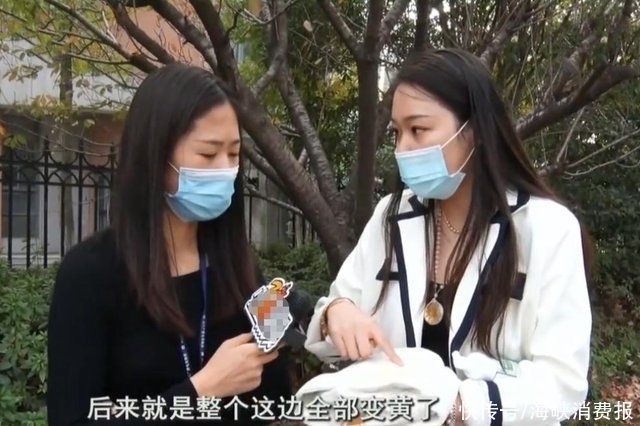 索赔|姑娘网购28元清洁剂，把1万多的包洗坏，怒向商家索赔