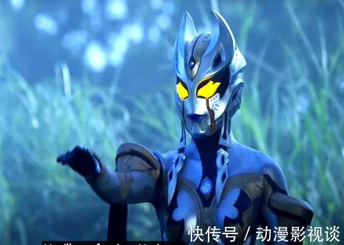 卡尔|特利迦奥特曼我们都猜错了,卡尔蜜拉还是变成了邪神梅加杰厄!