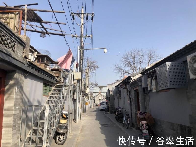 五环|钟鼓楼周边腾退开启,补偿12.5万平,居民可申请公租房或五环外共有产权房