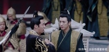 共有|隋文帝杨坚共有五兄弟,隋亡时,他的这些兄弟为何不出来救国?