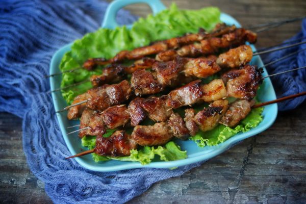 孜然粉|孜然大肉串