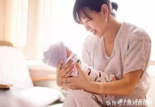 奶粉|从小喝“母乳”长大和喝“奶粉”长大的孩子，差距明显，及时了解