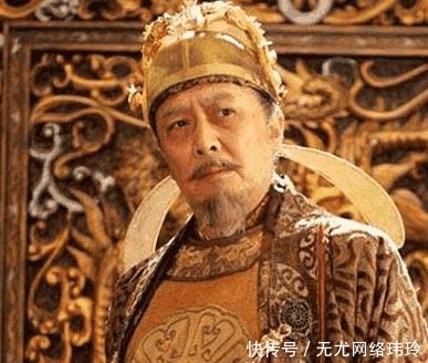 可汗|一代天可汗,为何会在五十岁就与世长辞?