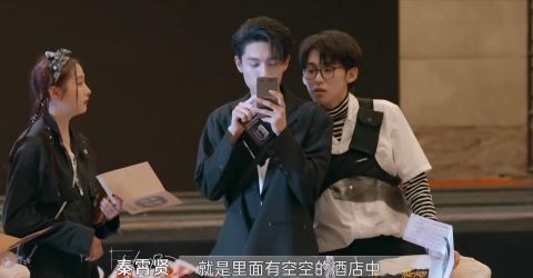 上线才3期,话题阅读量超27亿,这部悬疑综艺究竟什么来头?