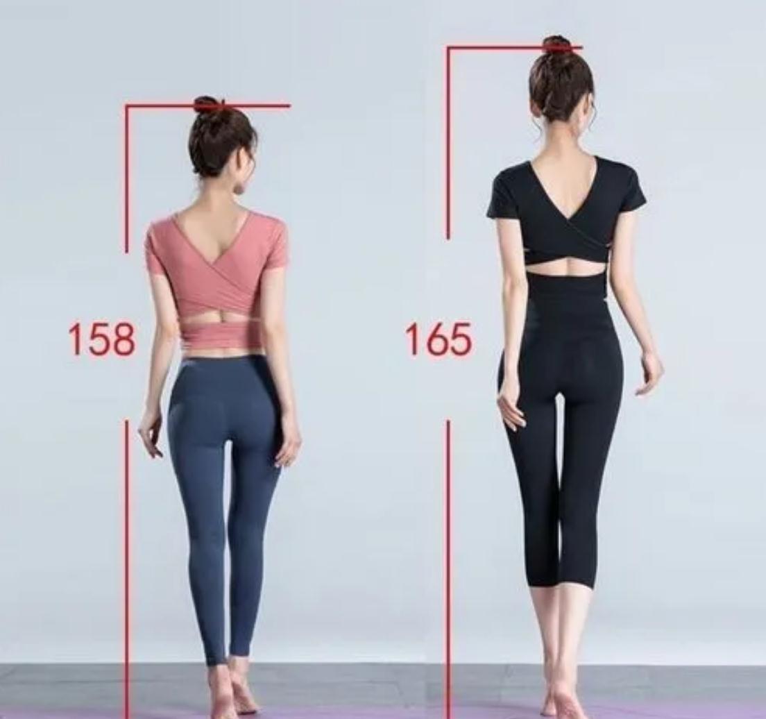 小云雀|13岁女孩身高167cm,原本矮小如“丑小鸭”,如今长成“白天鹅”