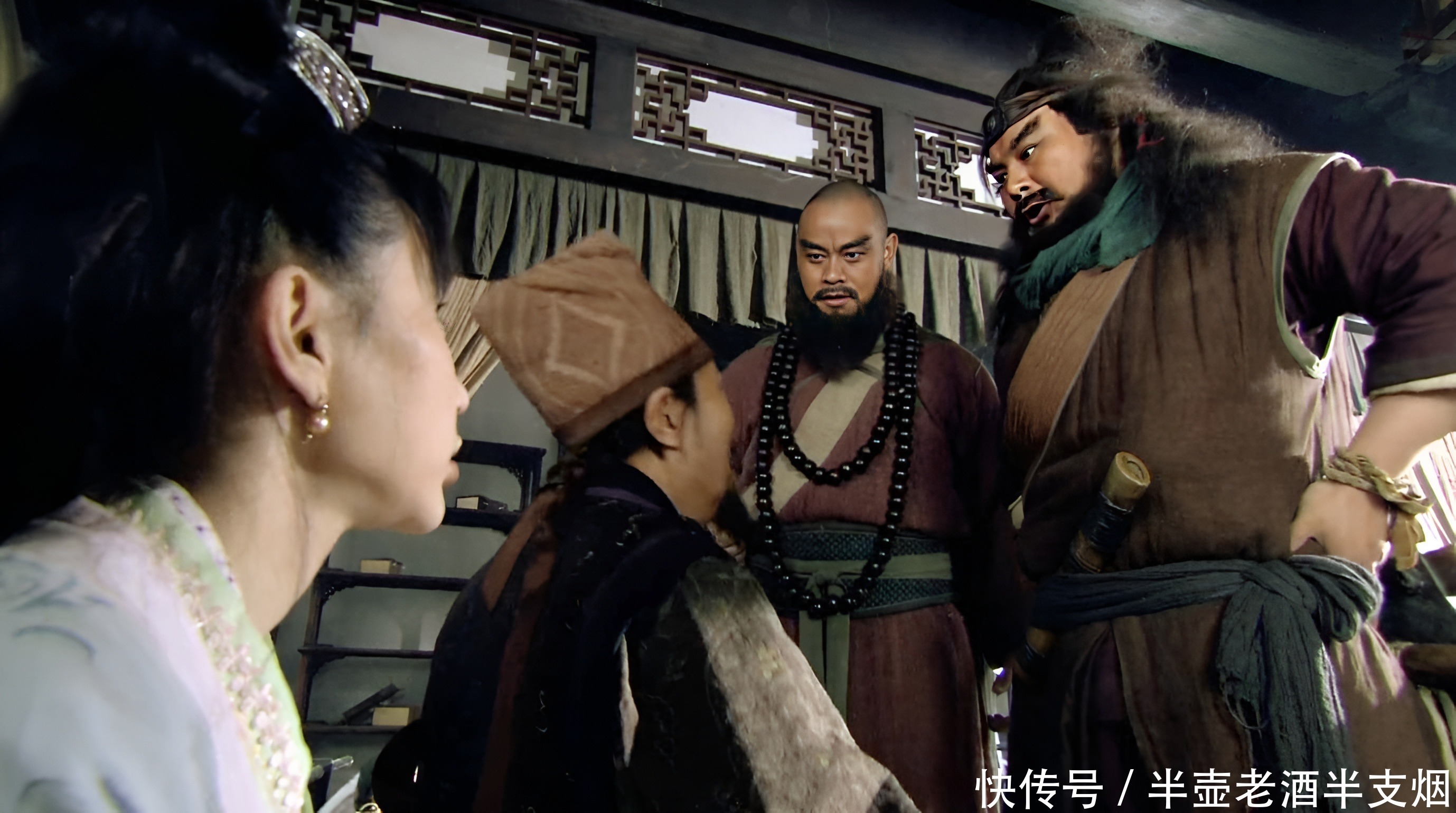 宝元板面:传承与创新的艺术